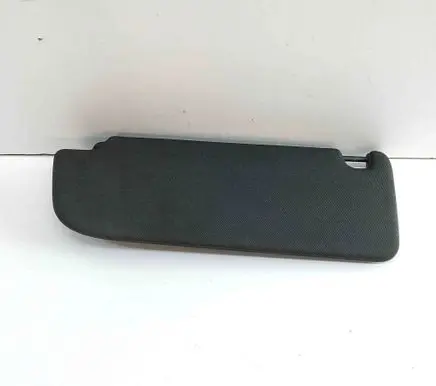 Audi A7 S7 4G Sun visor 4G0857552