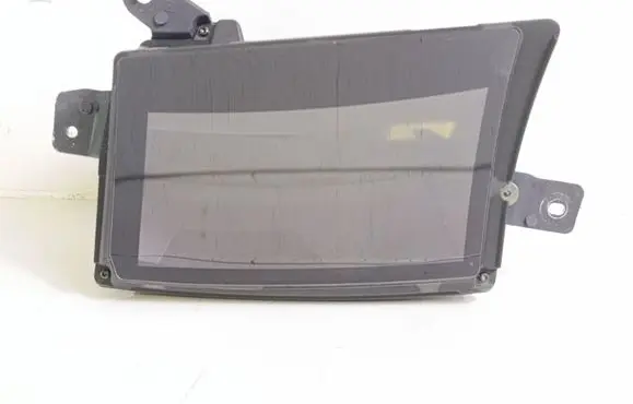 BMW X1 U11 Head up display screen 5A838C4