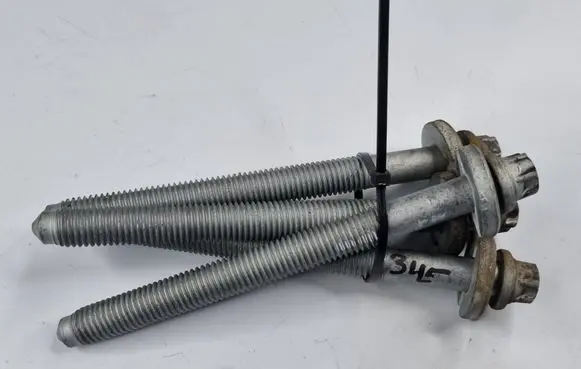 Mercedes-Benz EQS V297 Nuts/bolts 