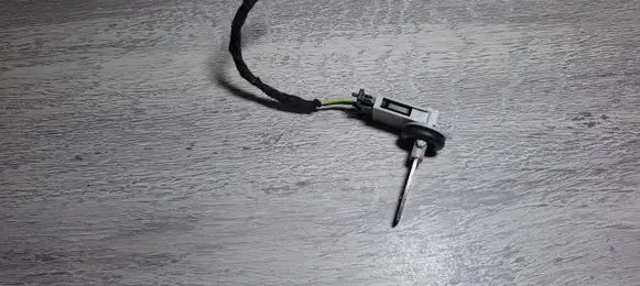 Audi A6 S6 C7 4G Interior temperature sensor 3D0907543A