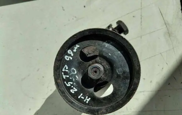 Hyundai H-1, Starex, Satellite Power steering pump