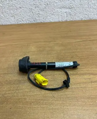 Mercedes-Benz E W238 Bonnet Pedestrian Airbag Actuator 0589-P1-000095 1656