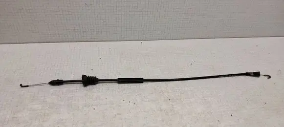 Volkswagen Transporter - Caravelle T5 Front door cable line 7E0837085