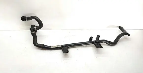 BMW 1 E81 E87 Engine coolant pipe/hose 7552406