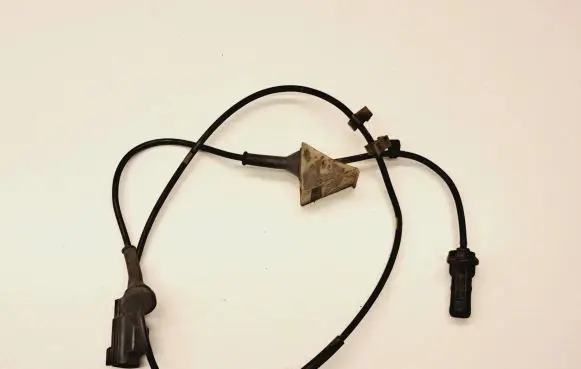 ABS brake wheel speed sensor