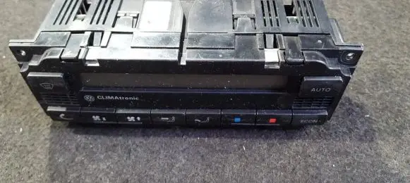 Volkswagen PASSAT B5.5 Climate control unit 3b1907044h 24.00.0223.03
