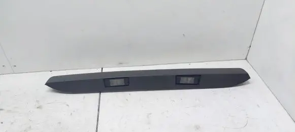 Volkswagen Crafter Trunk door license plate light bar A9067400030