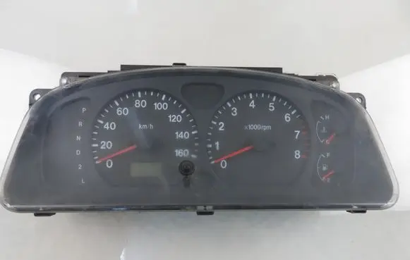 Suzuki Jimny Speedometer (instrument cluster) 341008AB 3410081A70 1573906013