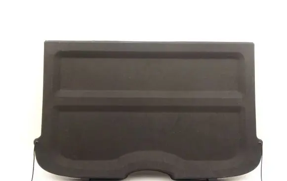 Opel Vectra C Parcel shelf 13184639
