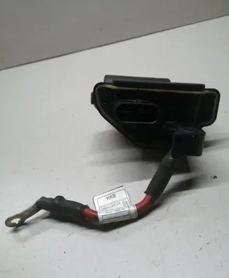BMW X5 F15 Positive wiring loom 9333445 ENP583B 0402150958