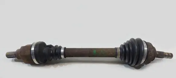 Citroen C4 I Picasso Front driveshaft