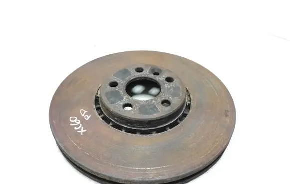Volvo XC60 Front brake disc