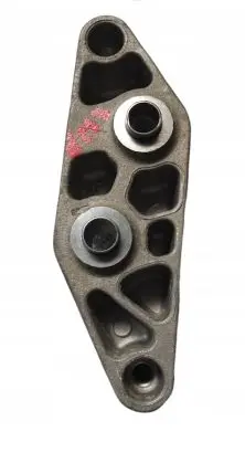 Maserati Ghibli Rear differential/diff mount bracket 670003776