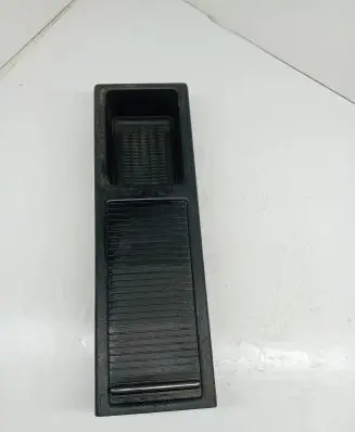 BMW 3 E46 Front trunk storage compartment 67038288121451