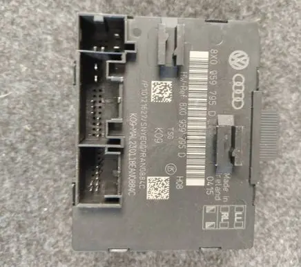 Audi A1 Other control units/modules 8X0959795D