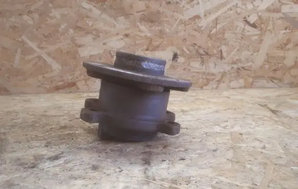 Volvo V60 Rear wheel ball bearing 