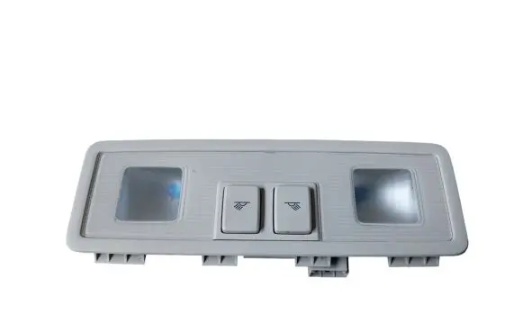 Volkswagen PASSAT B8 Rear seat light 5G0947291
