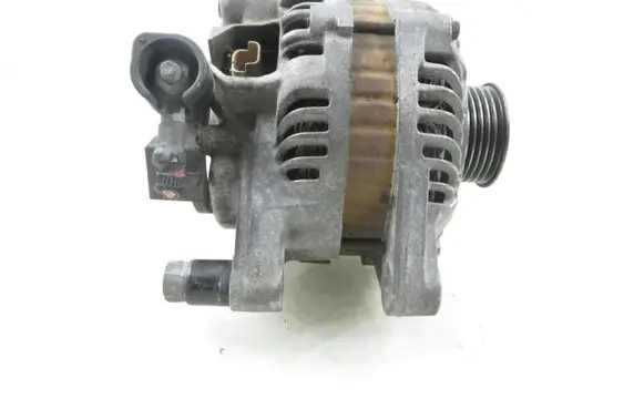 Peugeot 307 Generator/alternator 9649846880 A003TG1891ZEA