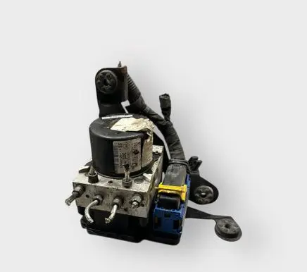 Renault Megane III ABS Pump 28561258023 10061938931 10096114763