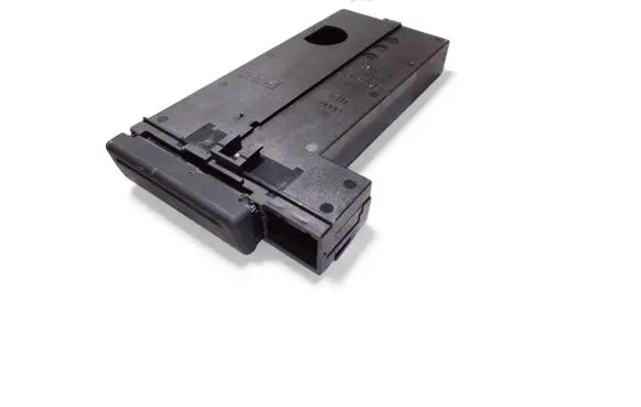 Audi A4 S4 B6 8E 8H Dashboard storage box/compartment 8E1941561B