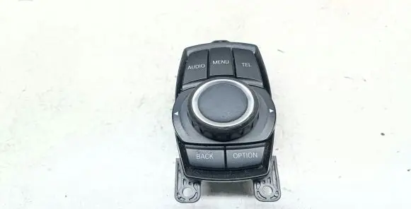 BMW 1 F20 F21 Head unit multimedia control 9261704