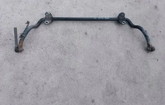 Mercedes-Benz E C207 W207 Front anti-roll bar/sway bar