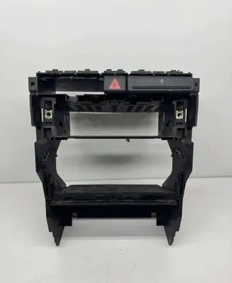 Audi A6 S6 C5 4B Dashboard center trim panel 8E0858005E