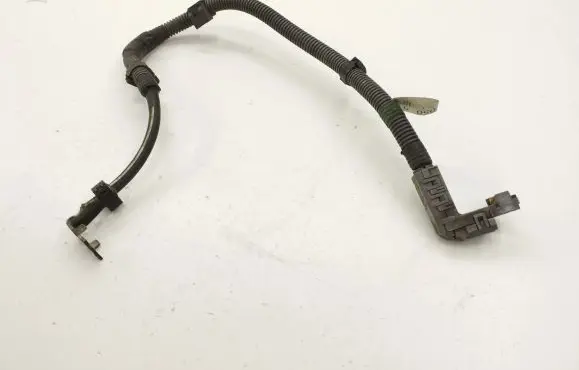 Toyota RAV 4 (XA30) Negative earth cable (battery) 8212242 8282320090