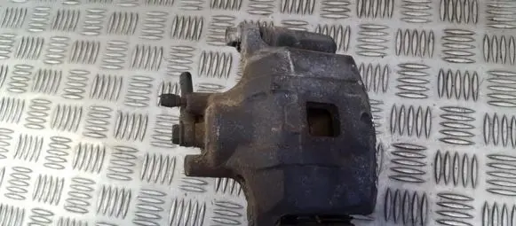 Mitsubishi ASX Front brake caliper