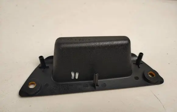 Saab 9-5 Tailgate trunk handle 5000013 82340013