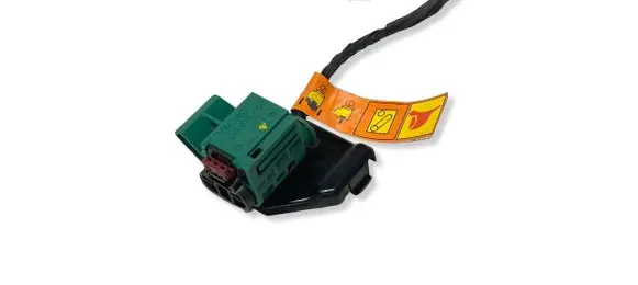 Audi A5 Other wiring loom 4J0973704 46110