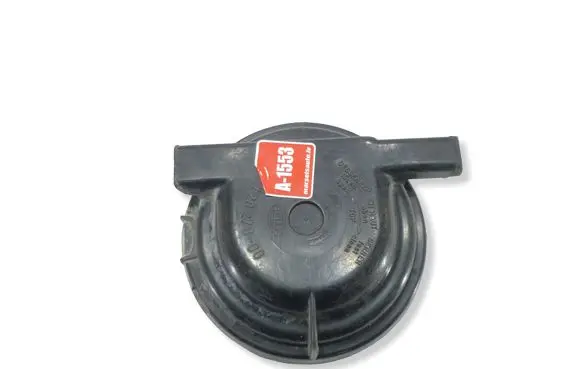 Audi 80 90 B3 Headlight/headlamp dust cover 12827600