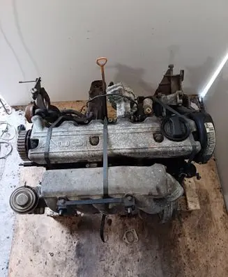 Audi A6 S6 C4 4A Engine AAT053155
