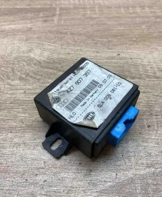 Audi A4 S4 B6 8E 8H Light module LCM 4Z7907357 5LA00808110