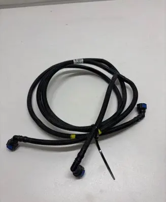 Skoda Enyaq iV Windshield washer fluid hose 5LA955970 14032023