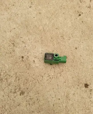 Volvo XC60 Airbag deployment crash/impact sensor 31264409 DF0622