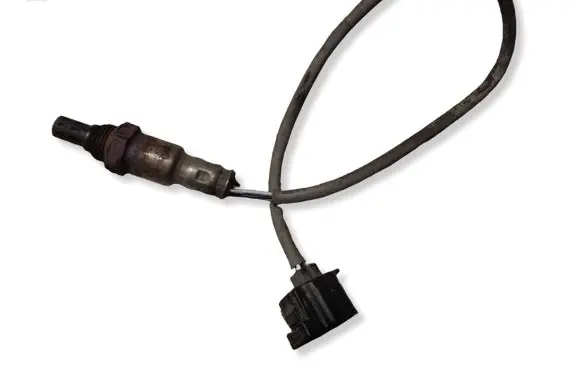 Mitsubishi Space Star Lambda probe sensor 0ZA639M10
