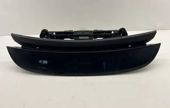 Porsche Panamera (971) Tailgate/trunk spoiler 97051220102