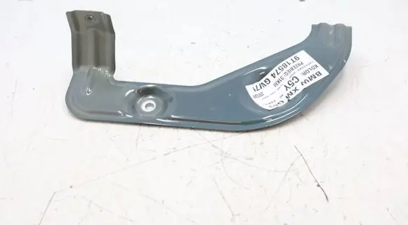 BMW XM Fender mounting bracket 9451341MWGK090626 9451341