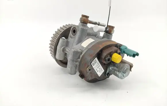 Renault Kangoo II Fuel injection high pressure pump 167003608R 28237090