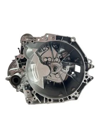 Citroen C3 Manual 5 speed gearbox 20ET48