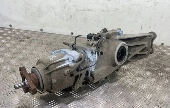 Mini Cooper Countryman R60 Rear differential 9806010