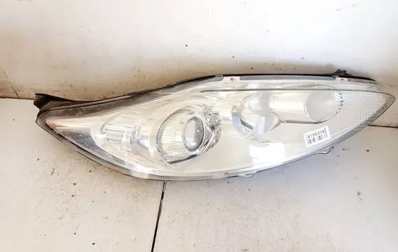 Headlight/headlamp