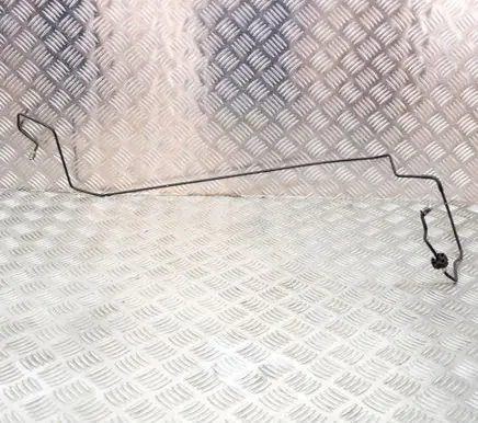 Porsche 911 992 Brake line pipe/hose