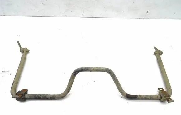 Nissan Terrano Other exterior part