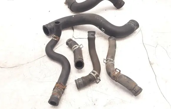 Honda Accord Engine coolant pipe/hose