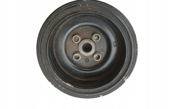 Volkswagen Golf VII Crankshaft pulley 04L105243V200
