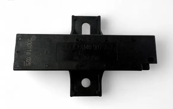 Audi Q7 4M Keyless system antenna 4M0907247