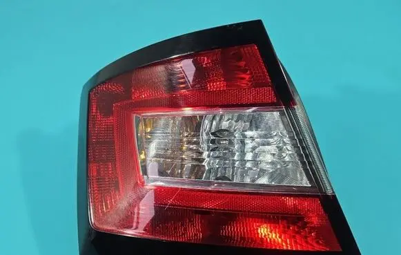 Skoda Fabia Mk3 (NJ) Rear/tail lights 6V6945095 IMPRK1569557