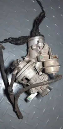 Ford Ranger EGR valve